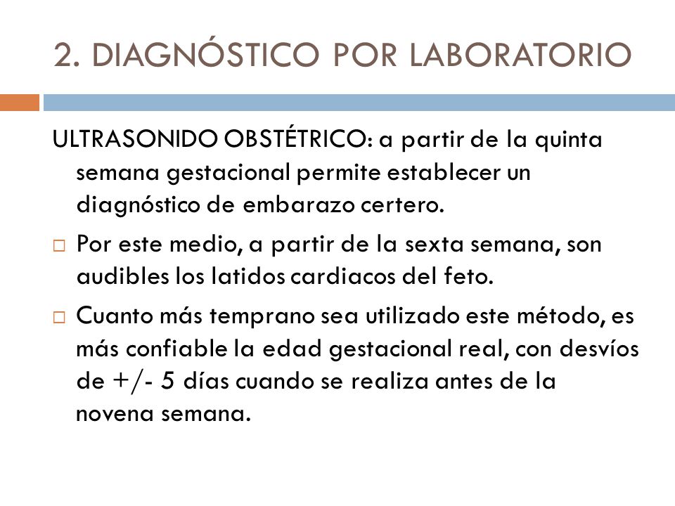 Pruebas de laboratorio durante el embarazo shop